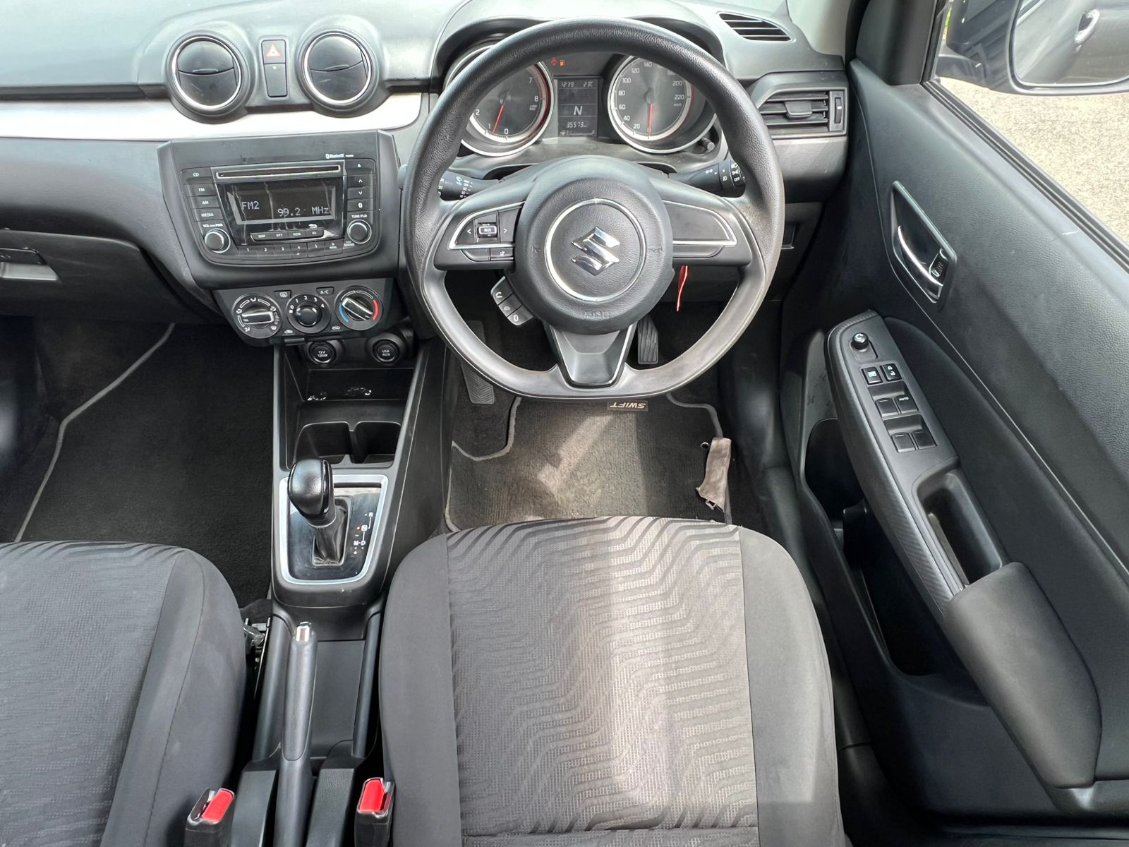 Suzuki Swift 1.2 GL Auto