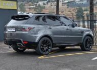 2018 Land Rover Sport 3.0D HSE ( 225kW)