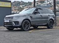 2018 Land Rover Sport 3.0D HSE ( 225kW)