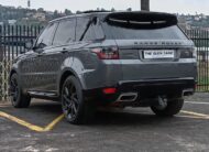 2018 Land Rover Sport 3.0D HSE ( 225kW)