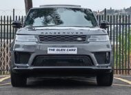 2018 Land Rover Sport 3.0D HSE ( 225kW)