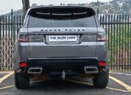 2018 Land Rover Sport 3.0D HSE ( 225kW)
