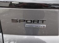 2018 Land Rover Sport 3.0D HSE ( 225kW)