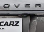 2018 Land Rover Sport 3.0D HSE ( 225kW)