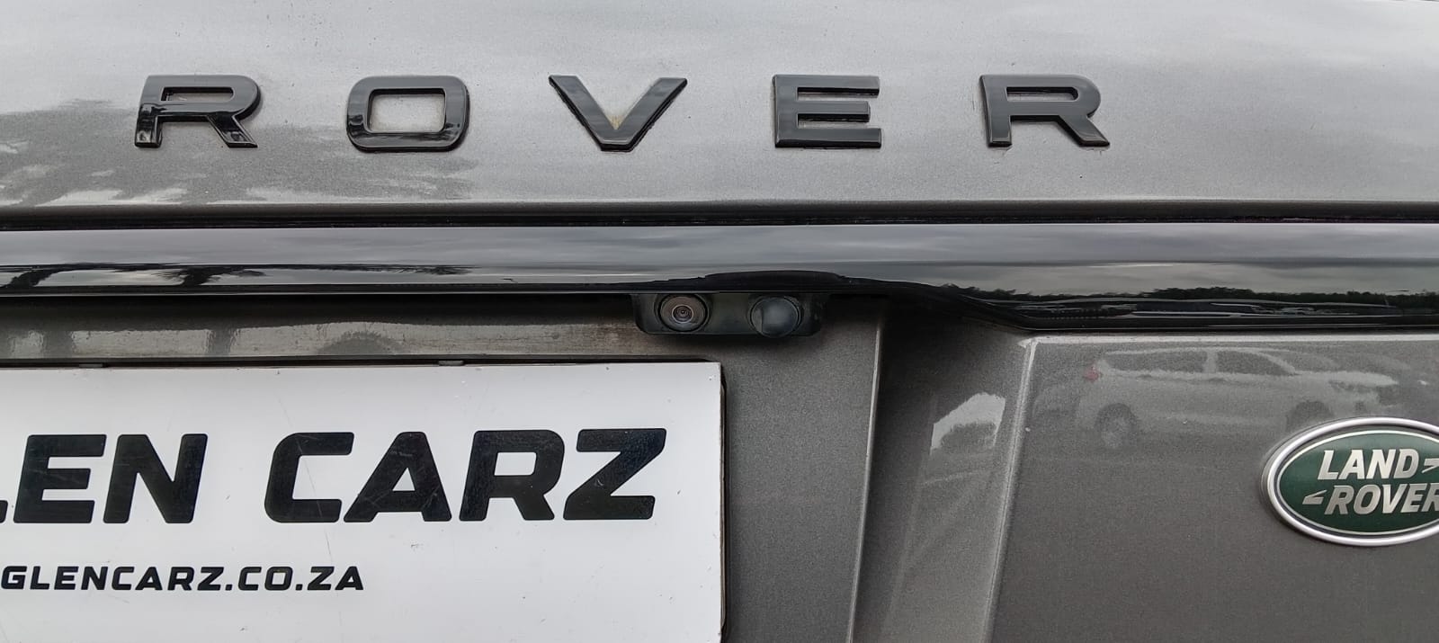 2018 Land Rover Sport 3.0D HSE ( 225kW)