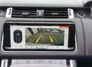 2018 Land Rover Sport 3.0D HSE ( 225kW)