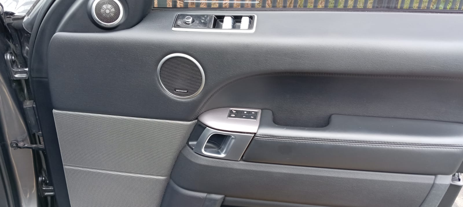 2018 Land Rover Sport 3.0D HSE ( 225kW)