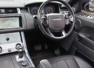 2018 Land Rover Sport 3.0D HSE ( 225kW)