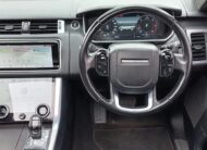 2018 Land Rover Sport 3.0D HSE ( 225kW)
