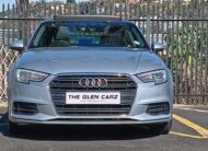 2019 Audi A3 Sedan 1.0 TFSI Auto | 30 TFSI