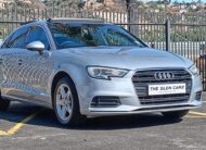 2019 Audi A3 Sedan 1.0 TFSI Auto | 30 TFSI