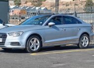 2019 Audi A3 Sedan 1.0 TFSI Auto | 30 TFSI