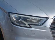 2019 Audi A3 Sedan 1.0 TFSI Auto | 30 TFSI