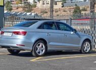 2019 Audi A3 Sedan 1.0 TFSI Auto | 30 TFSI