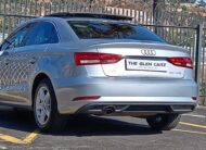 2019 Audi A3 Sedan 1.0 TFSI Auto | 30 TFSI
