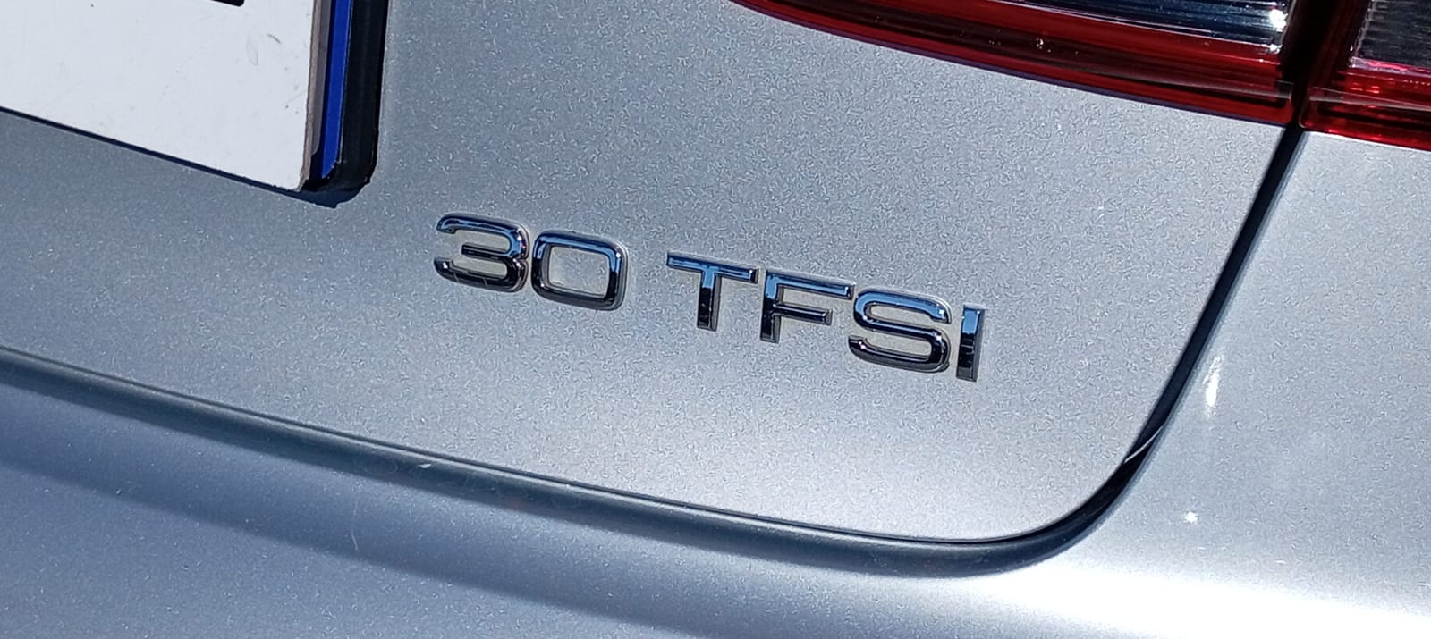 2019 Audi A3 Sedan 1.0 TFSI Auto | 30 TFSI