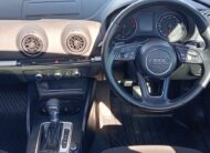 2019 Audi A3 Sedan 1.0 TFSI Auto | 30 TFSI