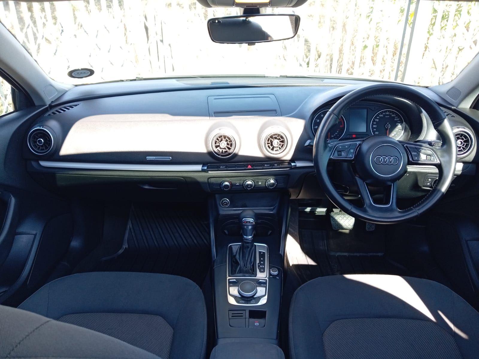 2019 Audi A3 Sedan 1.0 TFSI Auto | 30 TFSI