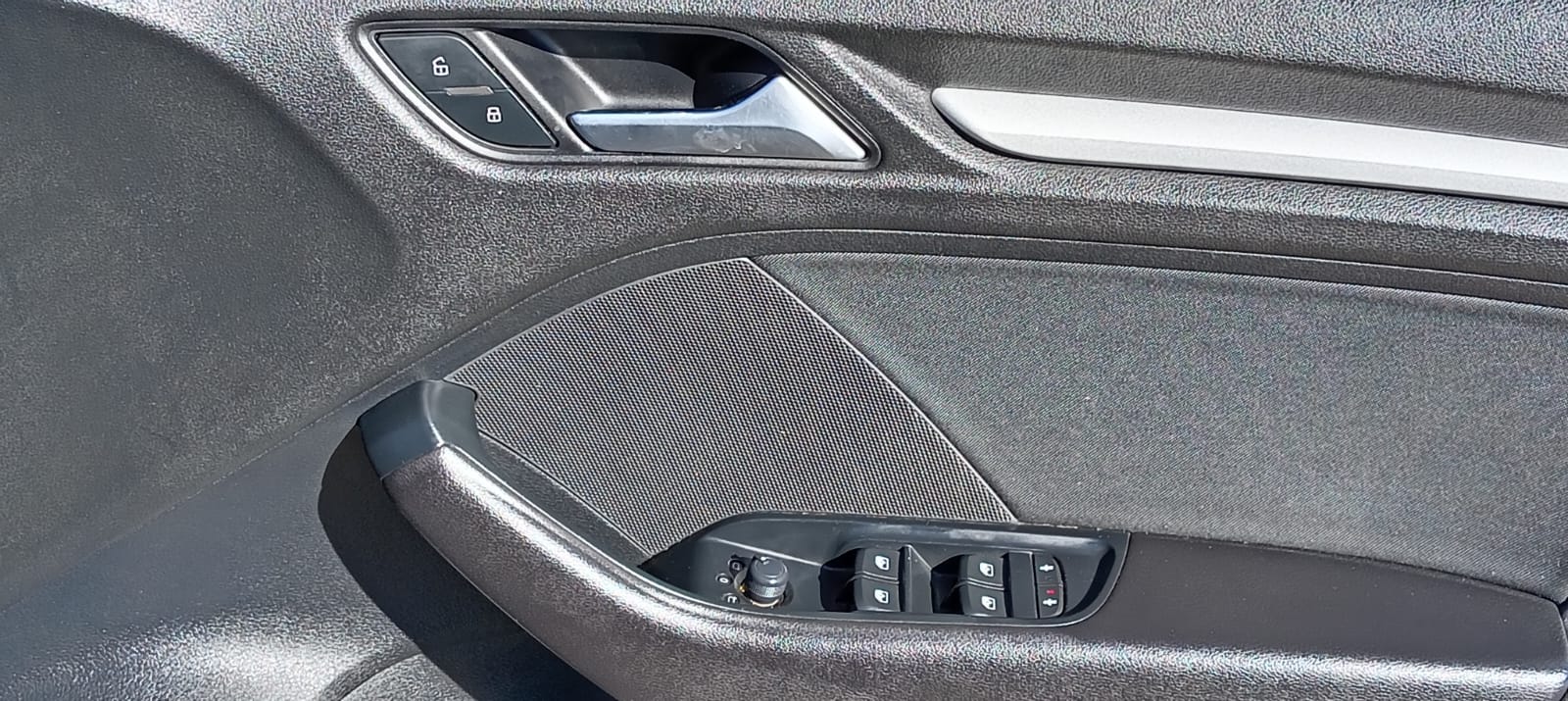 2019 Audi A3 Sedan 1.0 TFSI Auto | 30 TFSI