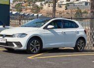 2022 Volkswagen Polo 1.0 TSI Life Auto DSG