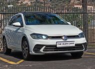 2022 Volkswagen Polo 1.0 TSI Life Auto DSG