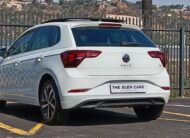 2022 Volkswagen Polo 1.0 TSI Life Auto DSG