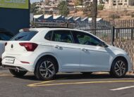 2022 Volkswagen Polo 1.0 TSI Life Auto DSG