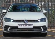 2022 Volkswagen Polo 1.0 TSI Life Auto DSG