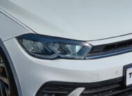 2022 Volkswagen Polo 1.0 TSI Life Auto DSG