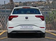 2022 Volkswagen Polo 1.0 TSI Life Auto DSG