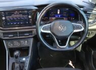 2022 Volkswagen Polo 1.0 TSI Life Auto DSG