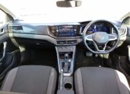 2022 Volkswagen Polo 1.0 TSI Life Auto DSG