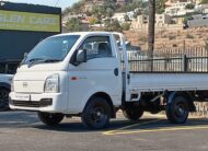 2021 Hyundai H100 Bakkie 2.6D