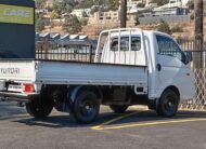 2021 Hyundai H100 Bakkie 2.6D