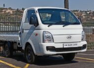 2021 Hyundai H100 Bakkie 2.6D