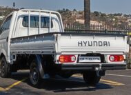 2021 Hyundai H100 Bakkie 2.6D