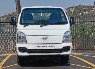 2021 Hyundai H100 Bakkie 2.6D