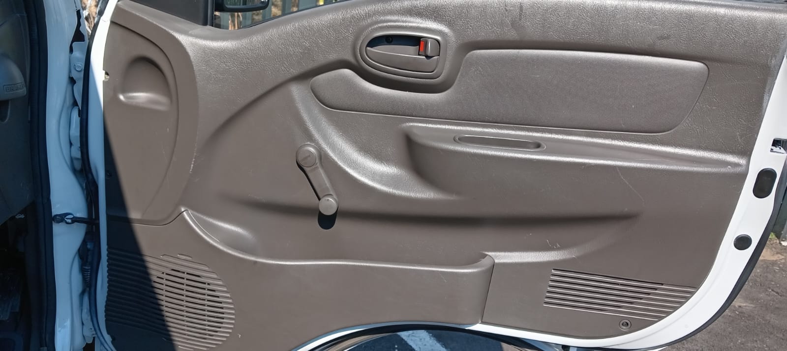 2021 Hyundai H100 Bakkie 2.6D