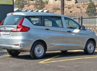 2025 Suzuki Ertiga 1.5 GL