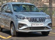 2025 Suzuki Ertiga 1.5 GL
