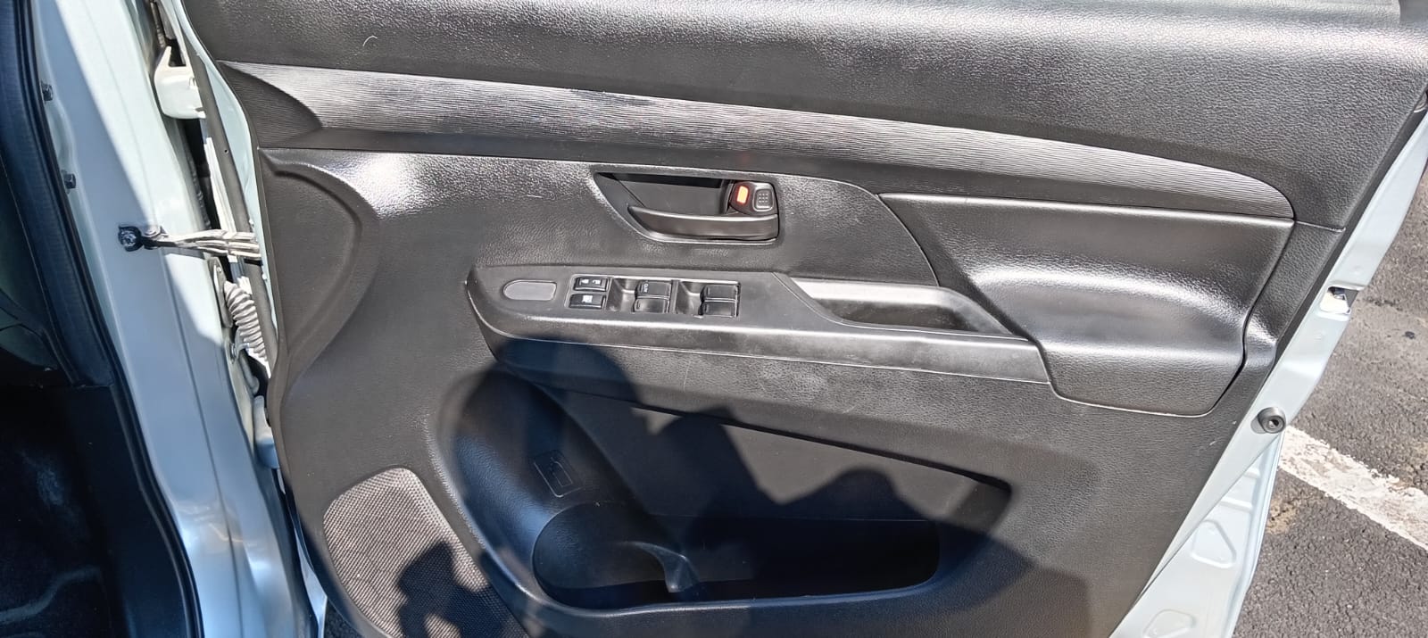 2025 Suzuki Ertiga 1.5 GL