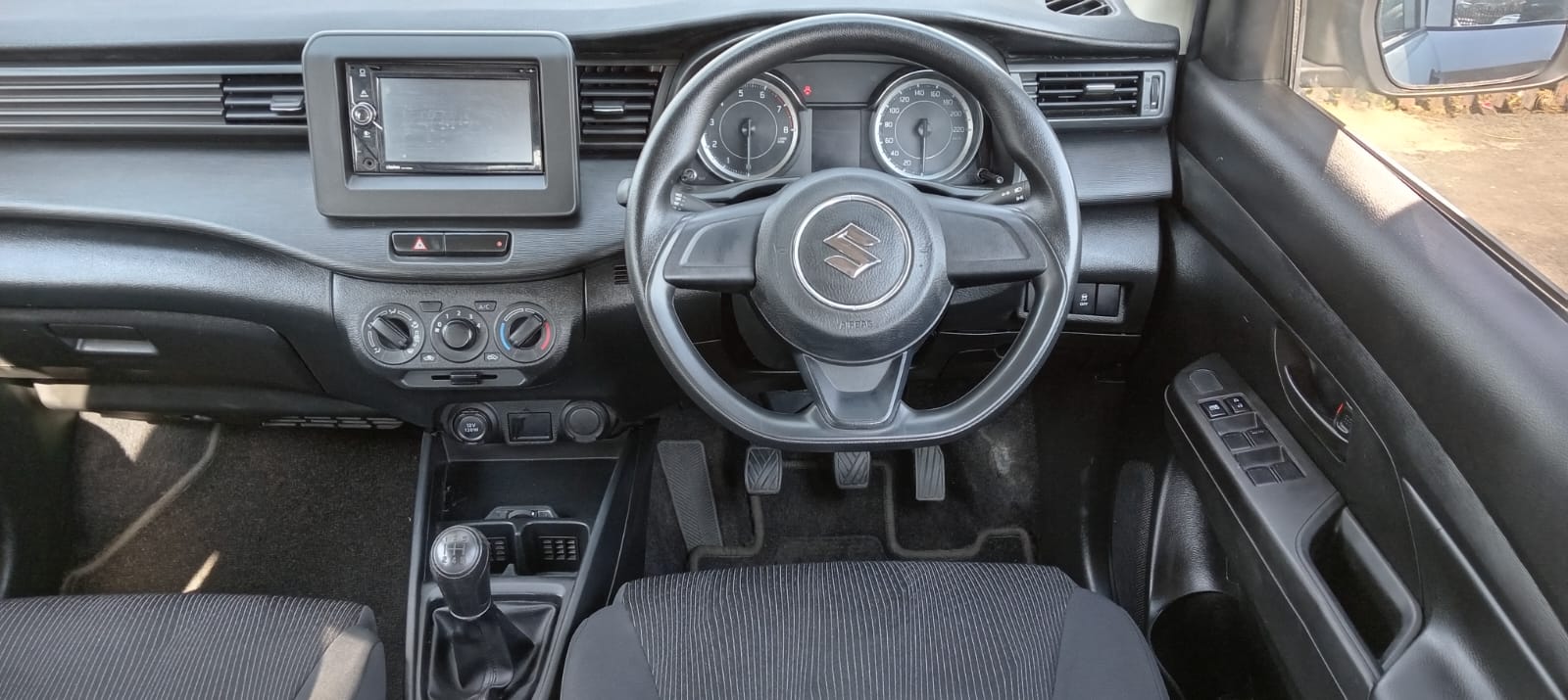 2025 Suzuki Ertiga 1.5 GL