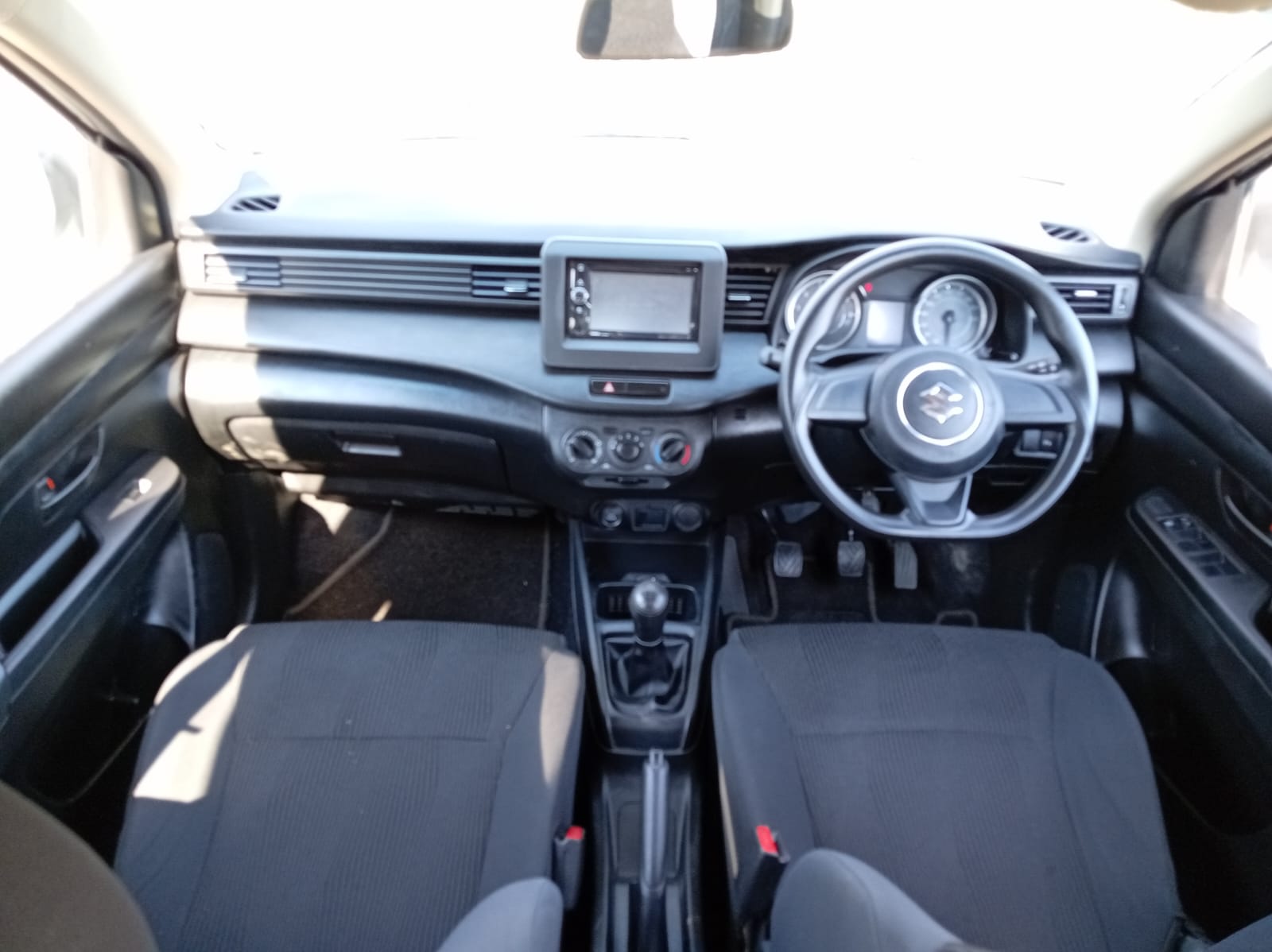 2025 Suzuki Ertiga 1.5 GL