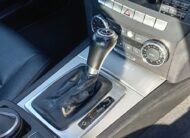 2012 Mercedes-Benz C-Class C 200 BE Avantgarde Auto
