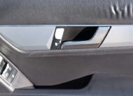 2012 Mercedes-Benz C-Class C 200 BE Avantgarde Auto