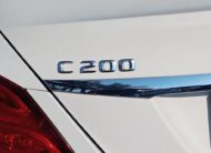 2015 Mercedes-Benz C-Class C 200 Auto