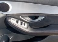 2015 Mercedes-Benz C-Class C 200 Auto