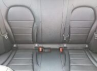 2015 Mercedes-Benz C-Class C 200 Auto