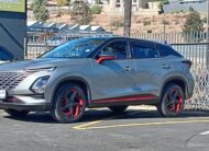 2025 Omoda C5 1.5T Luxury X