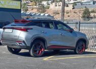 2025 Omoda C5 1.5T Luxury X
